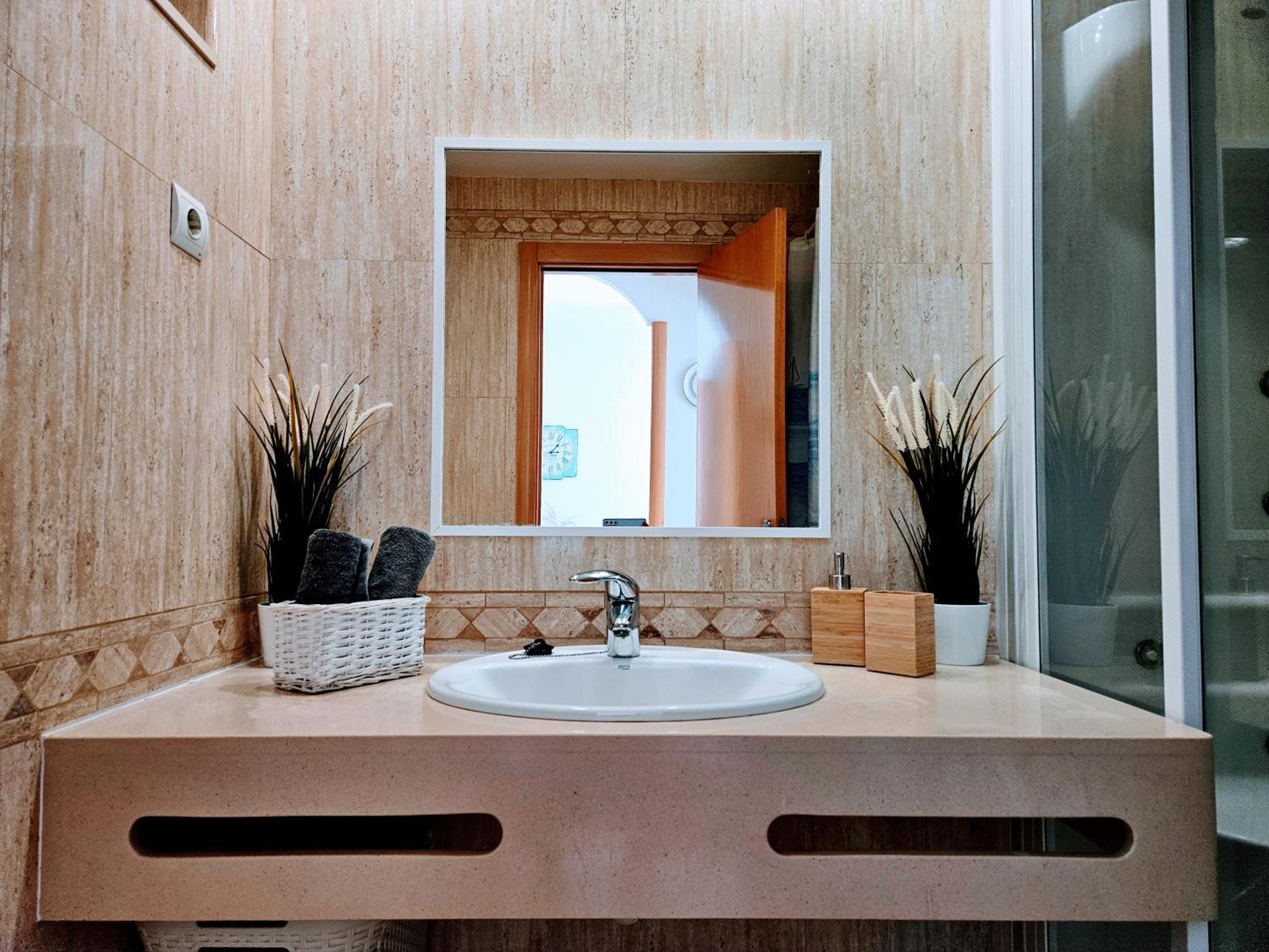 Residence Ocean View Mogán المظهر الخارجي الصورة
